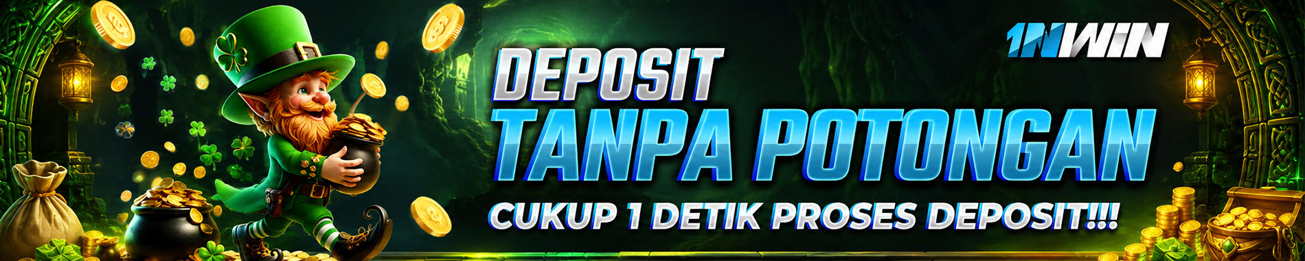 1nwin deposit pulsa tanpa potongan